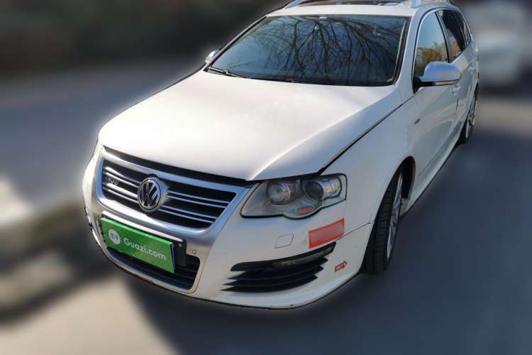 Used Volkswagen Passat 2008 R36 Estate