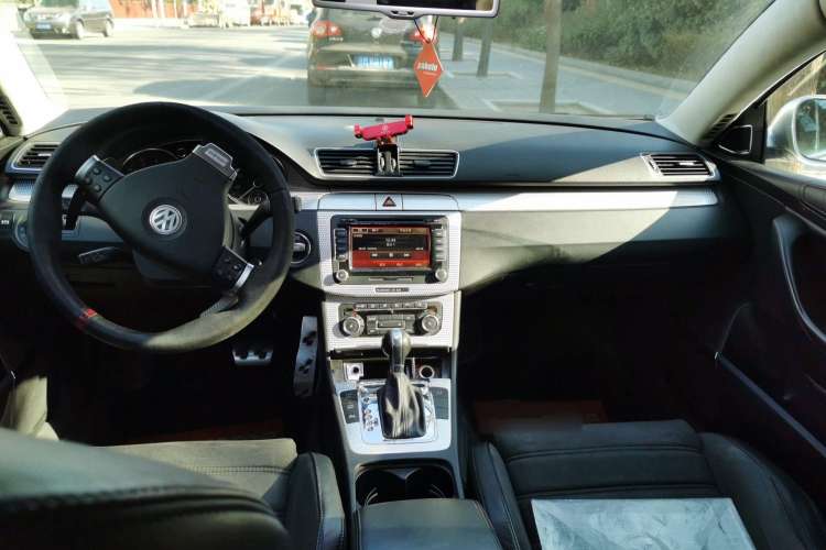 Used Volkswagen Passat 2008 R36 Estate
