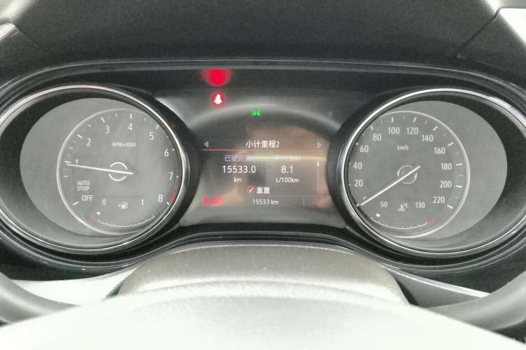 Used Buick Encore GX 2022 332T CVT Two-Wheel Drive Luxury Version
