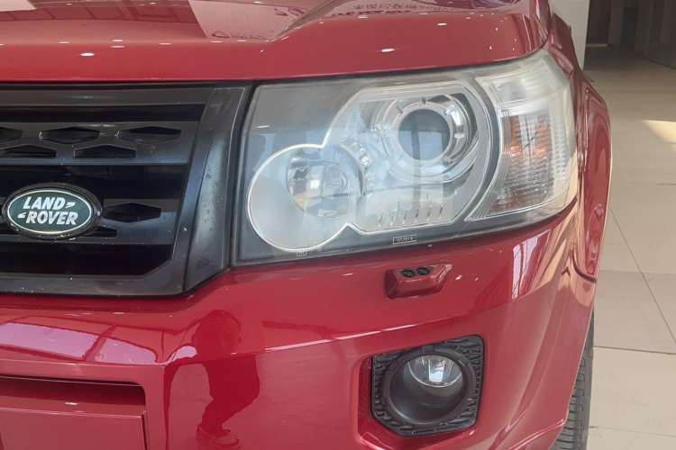 Used Land Rover Freelander 2 2012 2.0T Si4 SE Gasoline Version