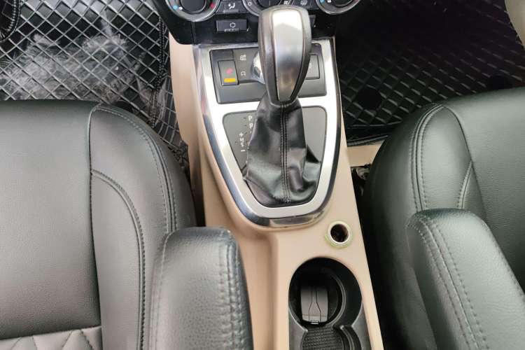 Used Land Rover Freelander 2 2012 2.0T Si4 SE Gasoline Version