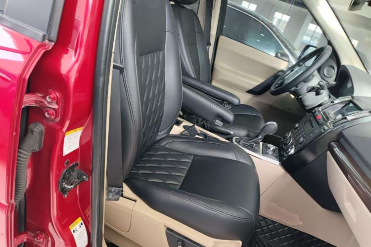 Used Land Rover Freelander 2 2012 2.0T Si4 SE Gasoline Version