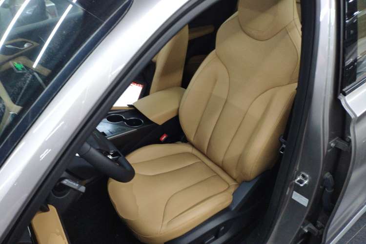 Used Roewe RX5 New Energy 2023 eRX5 Super Hybrid Prestige Edition