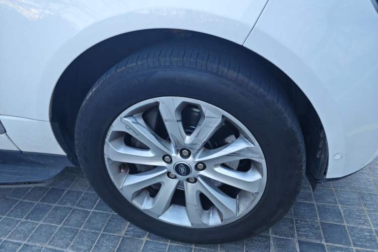 Used Land Rover Range Rover 2013 3.0 TDV6 Vogue
