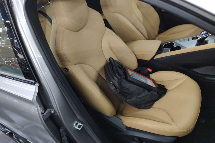 Used Roewe RX5 New Energy 2023 eRX5 Super Hybrid Prestige Edition