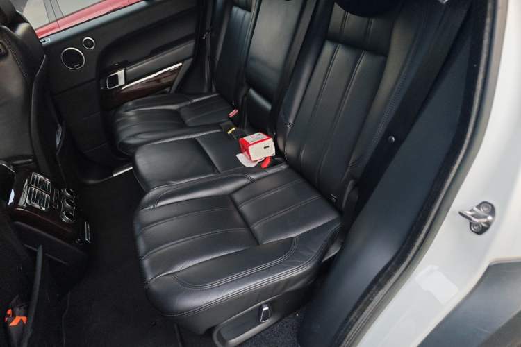 Used Land Rover Range Rover 2013 3.0 TDV6 Vogue
