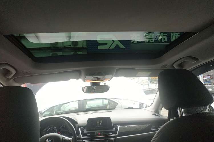 Used BMW 2 Series Active Tourer 2019 218i Leading Model
