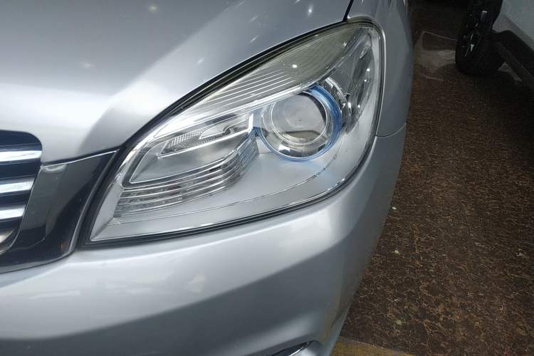 Used Great Wall C30 2016 1.5L AMT Comfort Model
