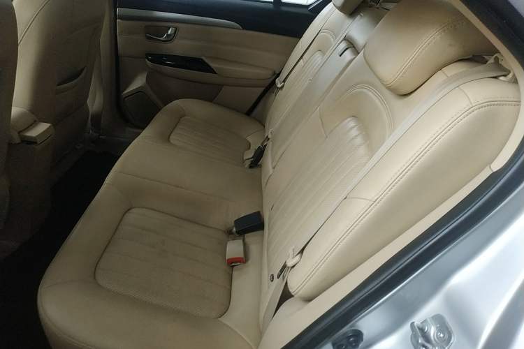 Used Great Wall C30 2016 1.5L AMT Comfort Model
