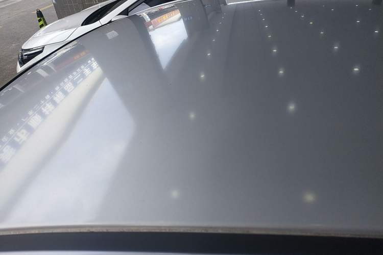 Used Great Wall C30 2016 1.5L AMT Comfort Model
