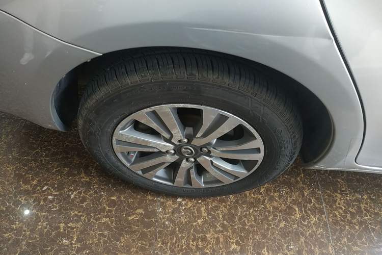 Used Great Wall C30 2016 1.5L AMT Comfort Model
