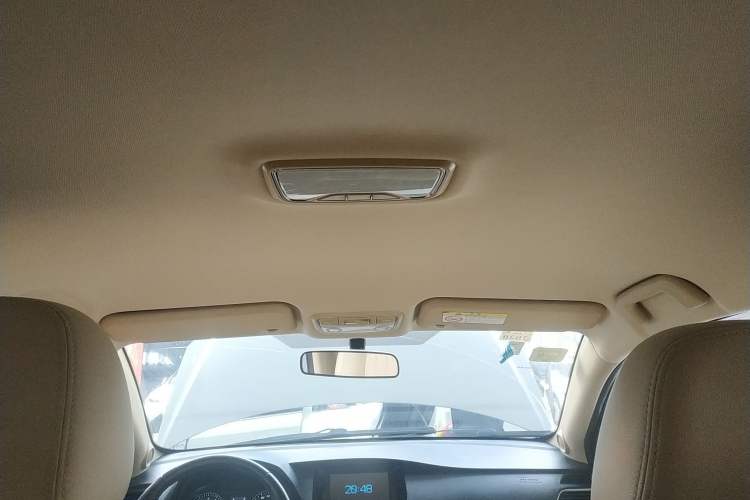 Used Great Wall C30 2016 1.5L AMT Comfort Model
