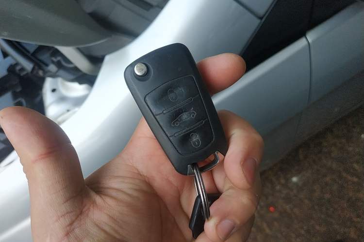 Used Great Wall C30 2016 1.5L AMT Comfort Model
