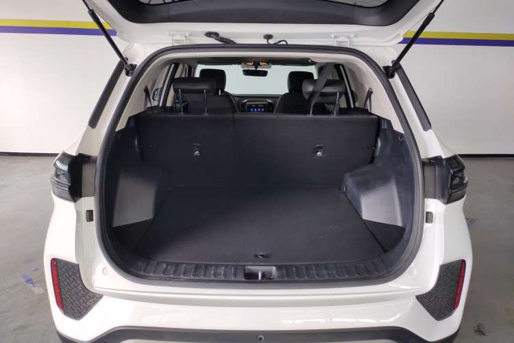 Used Hyundai ix35 2021 240TGDi DCT Two-Wheel-Drive GLS Leading Edition
