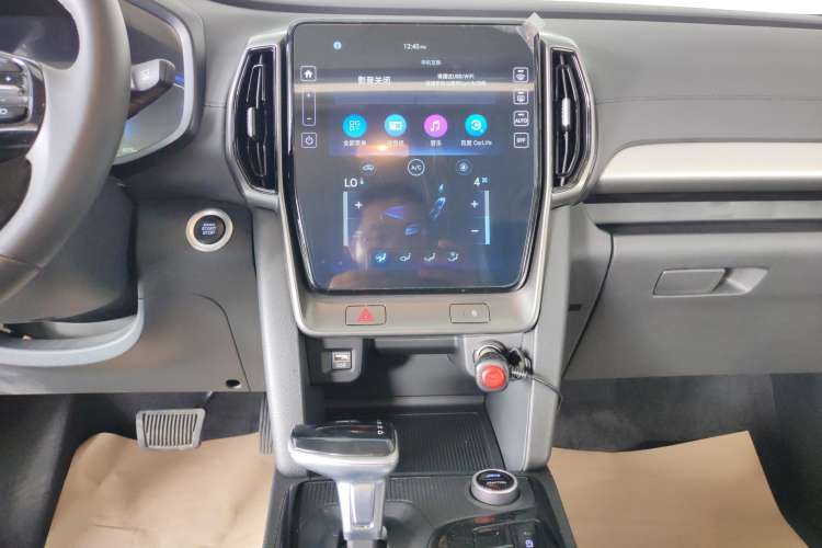 Used Hyundai ix35 2021 240TGDi DCT Two-Wheel-Drive GLS Leading Edition
