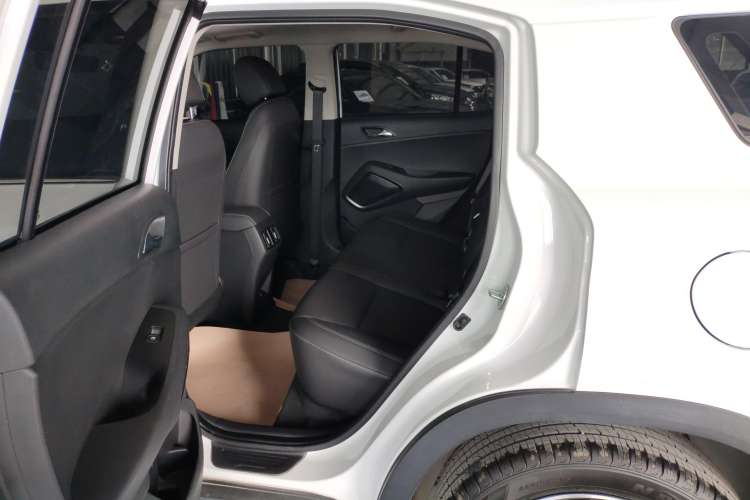 Used Hyundai ix35 2021 240TGDi DCT Two-Wheel-Drive GLS Leading Edition
