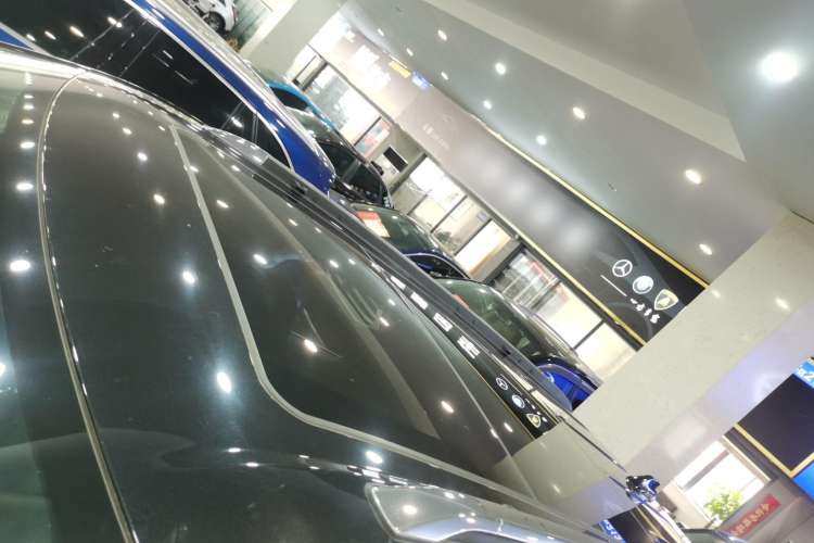 Used Jeep Grand Commander 2018 2.0T Four-Wheel Drive Enjoyment Edition China VI
