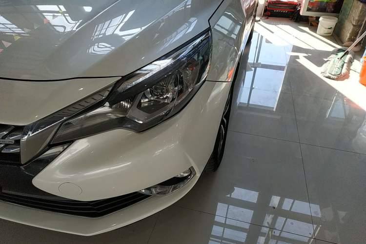 Used Venucia T90 2018 2.0L CVT Smart Connect Luxury Edition China V Standard