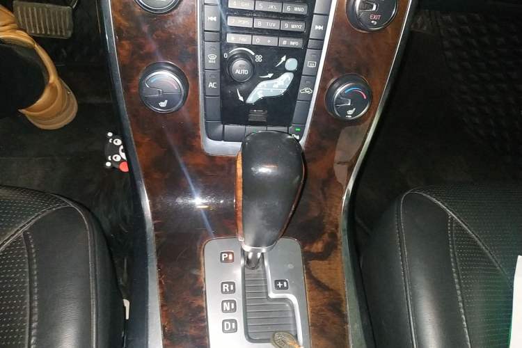 Used Volvo S80L 2012 2.0T T5 Luxury Edition
