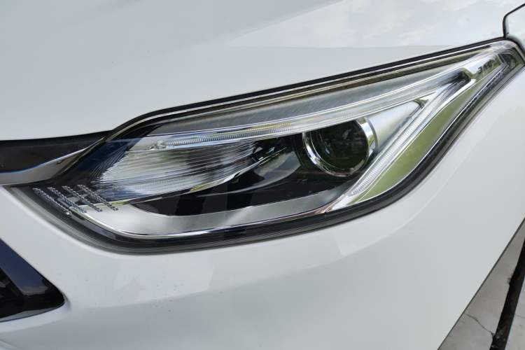 Used JAC Refine S4 2019 1.6L CVT Dream Edition
