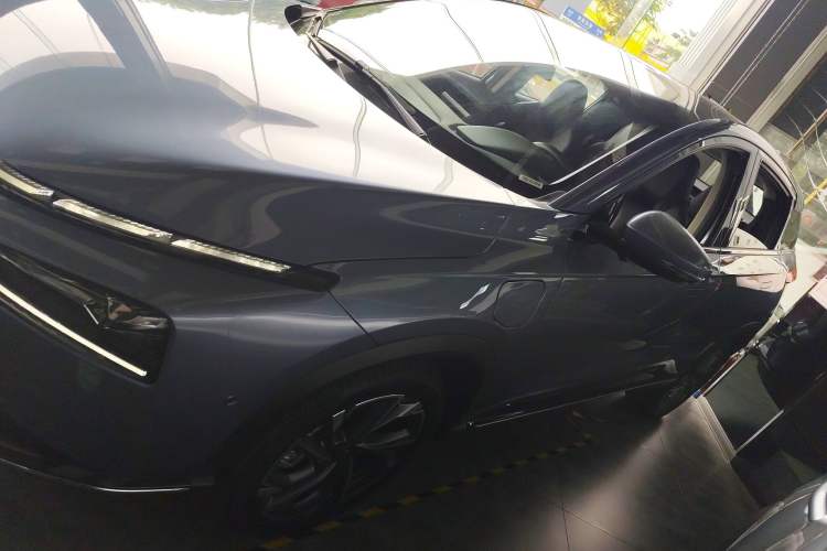 Used XPeng G3 2022 G3i 520N