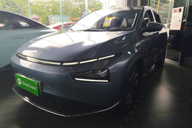 Used XPeng G3 2022 G3i 520N