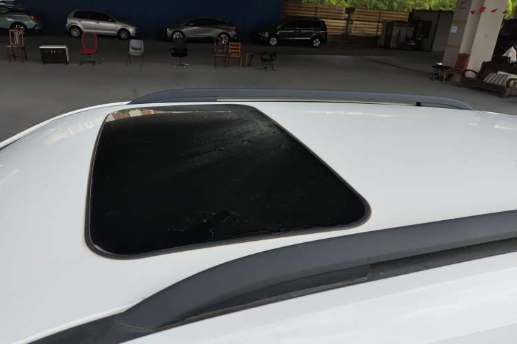 Used JAC Refine S4 2019 1.6L CVT Dream Edition
