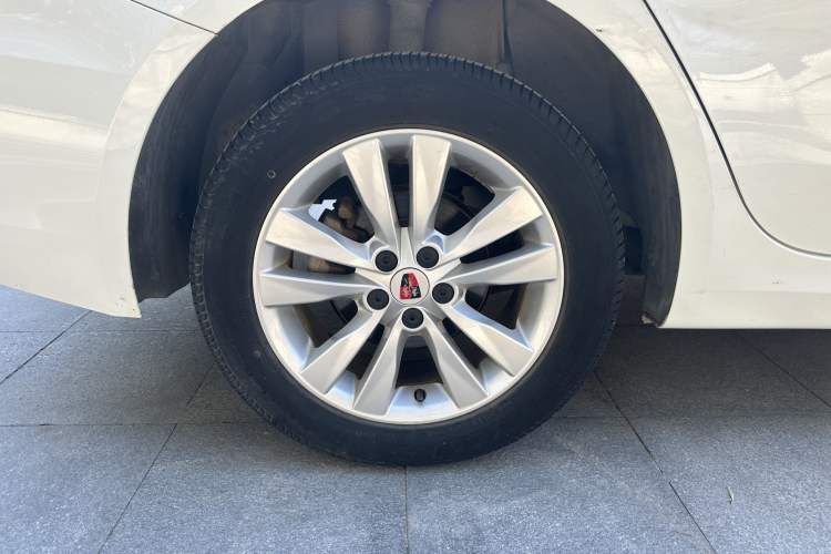 Used Roewe 360 2018 PLUS 1.5L Automatic Luxury Edition
