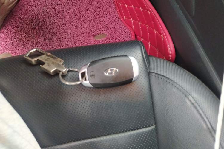 Used Hyundai Lafesta Electric 2020 GLX ZhiJie Edition
