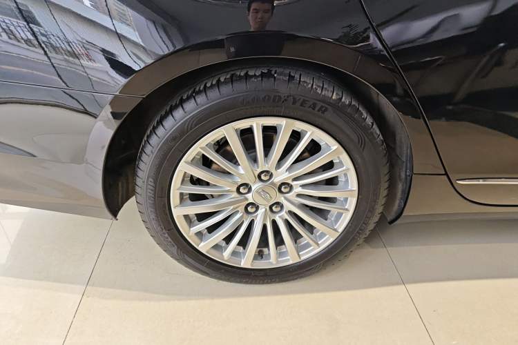 Used Cadillac CT6 2021 28T Elite Edition