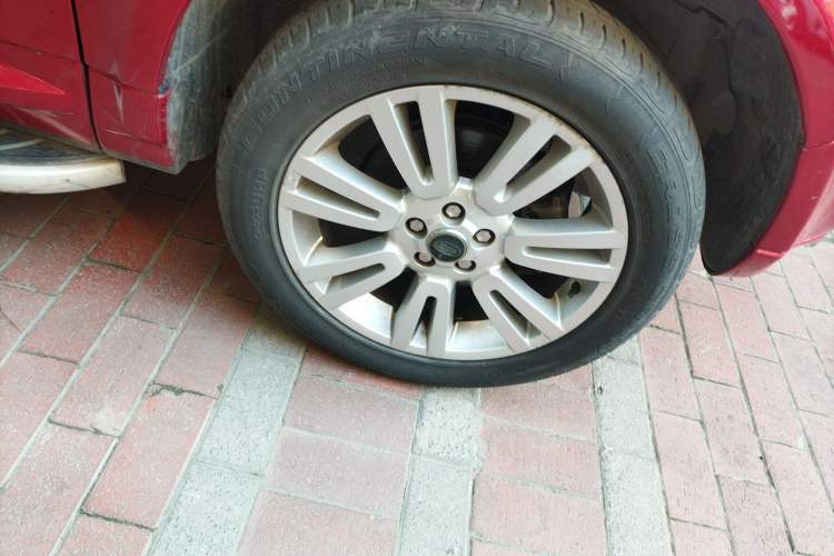 Used Land Rover Freelander 2 2013 2.0T Si4 SE Gasoline Edition
