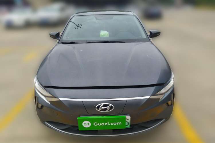 Used Hyundai Lafesta Electric 2020 GLX ZhiJie Edition
