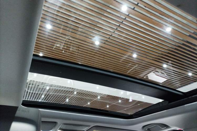 Used Honda Breeze 2020 240TURBO CVT 2WD Luxury Edition