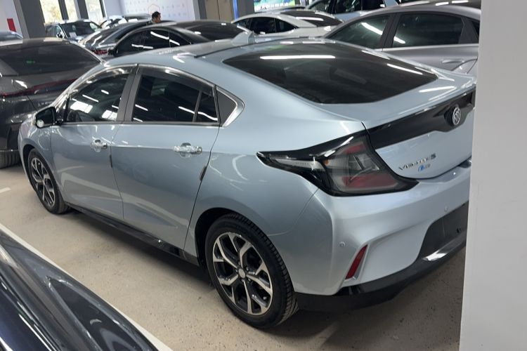 Used Buick VELITE 5 2017 Urban Extended-Range Model