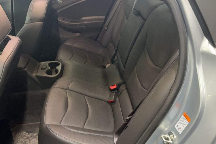 Used Buick VELITE 5 2017 Urban Extended-Range Model