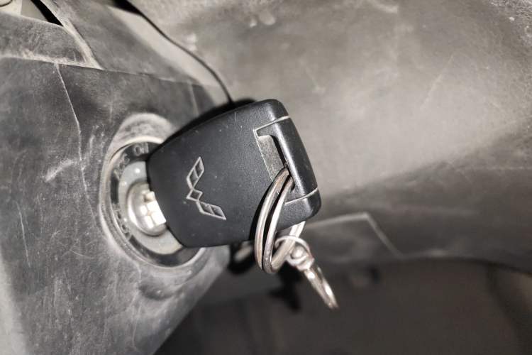 Used Wuling Rongguang V 2019 1.2L Van Utility Model
