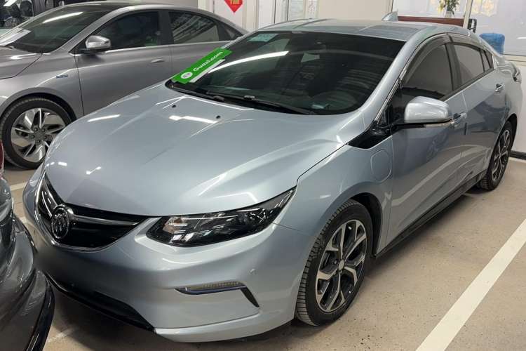 Used Buick VELITE 5 2017 Urban Extended-Range Model