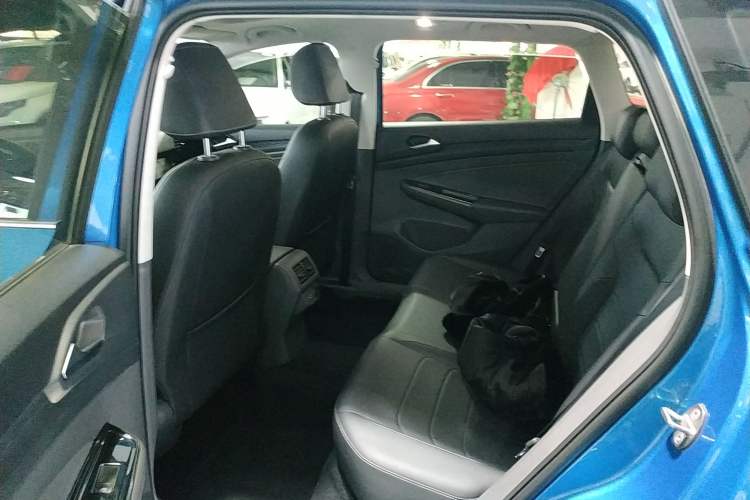 Used Jetta VS7 2020 1.4T Automatic Glory Edition
