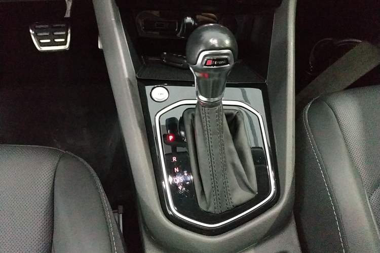 Used Jetta VS7 2020 1.4T Automatic Glory Edition
