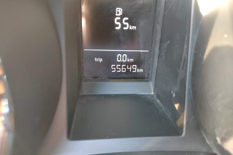 Used Skoda Yeti 2017 TSI280 DSG Advanced Edition
