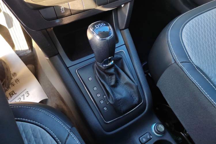 Used Skoda Yeti 2017 TSI280 DSG Advanced Edition
