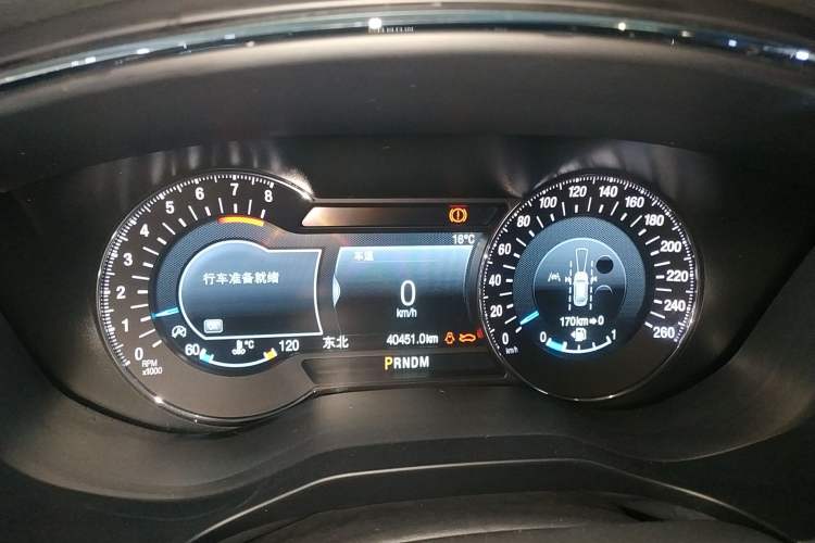 Used Ford Taurus 2019 EcoBoost 245 Premium Edition