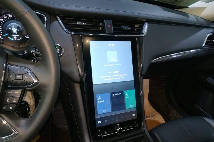 Used Ford Taurus 2019 EcoBoost 245 Premium Edition