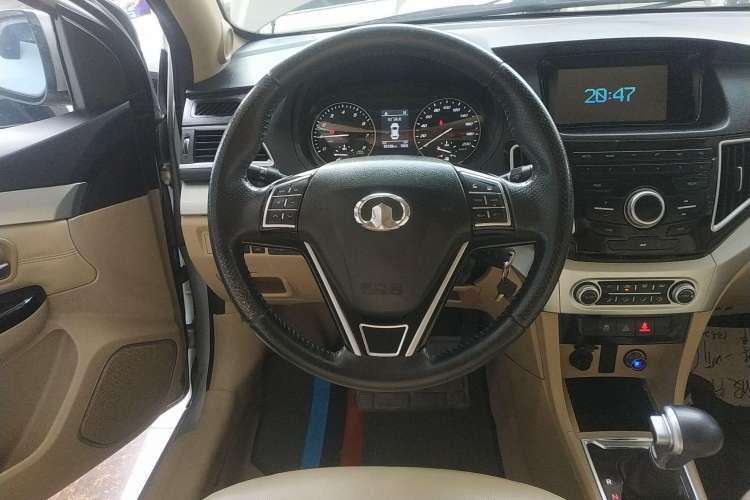 Used Great Wall C30 2016 1.5L AMT Comfort Model
