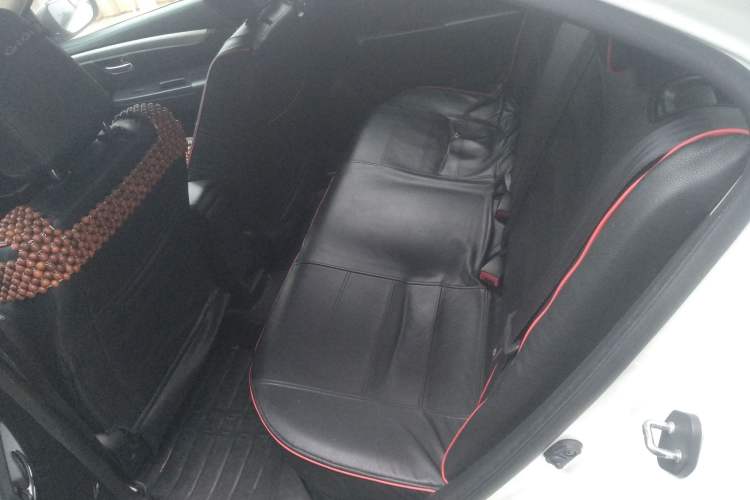 Used Suzuki Alivio 2015 1.6L Manual Comfort Model