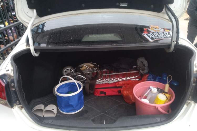 Used Suzuki Alivio 2015 1.6L Manual Comfort Model