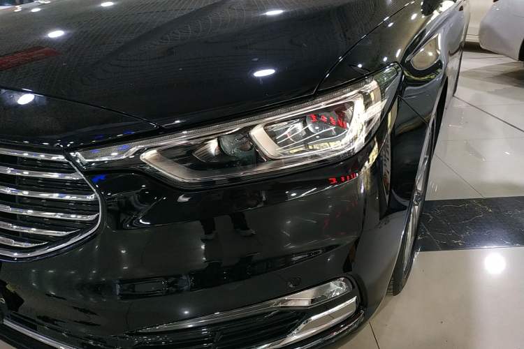 Used Ford Taurus 2019 EcoBoost 245 Premium Edition