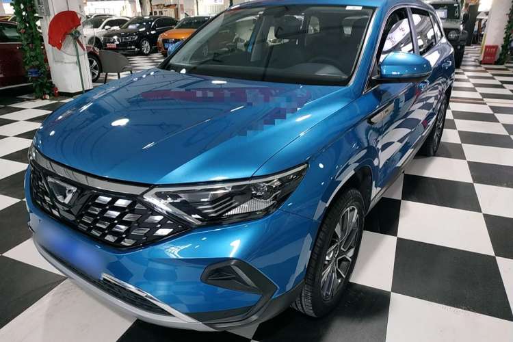 Used Jetta VS7 2020 1.4T Automatic Glory Edition