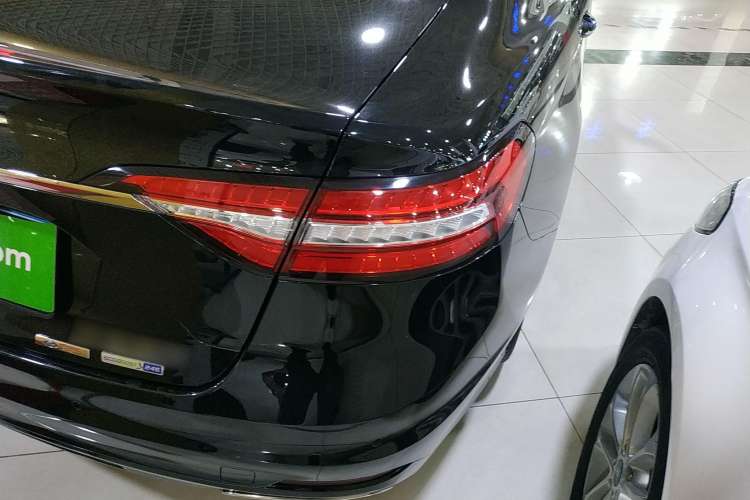 Used Ford Taurus 2019 EcoBoost 245 Premium Edition