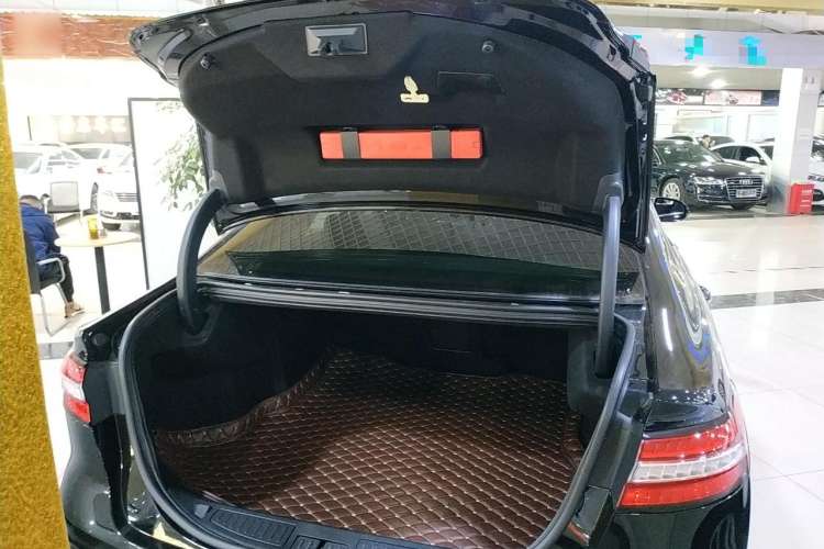 Used Ford Taurus 2019 EcoBoost 245 Premium Edition